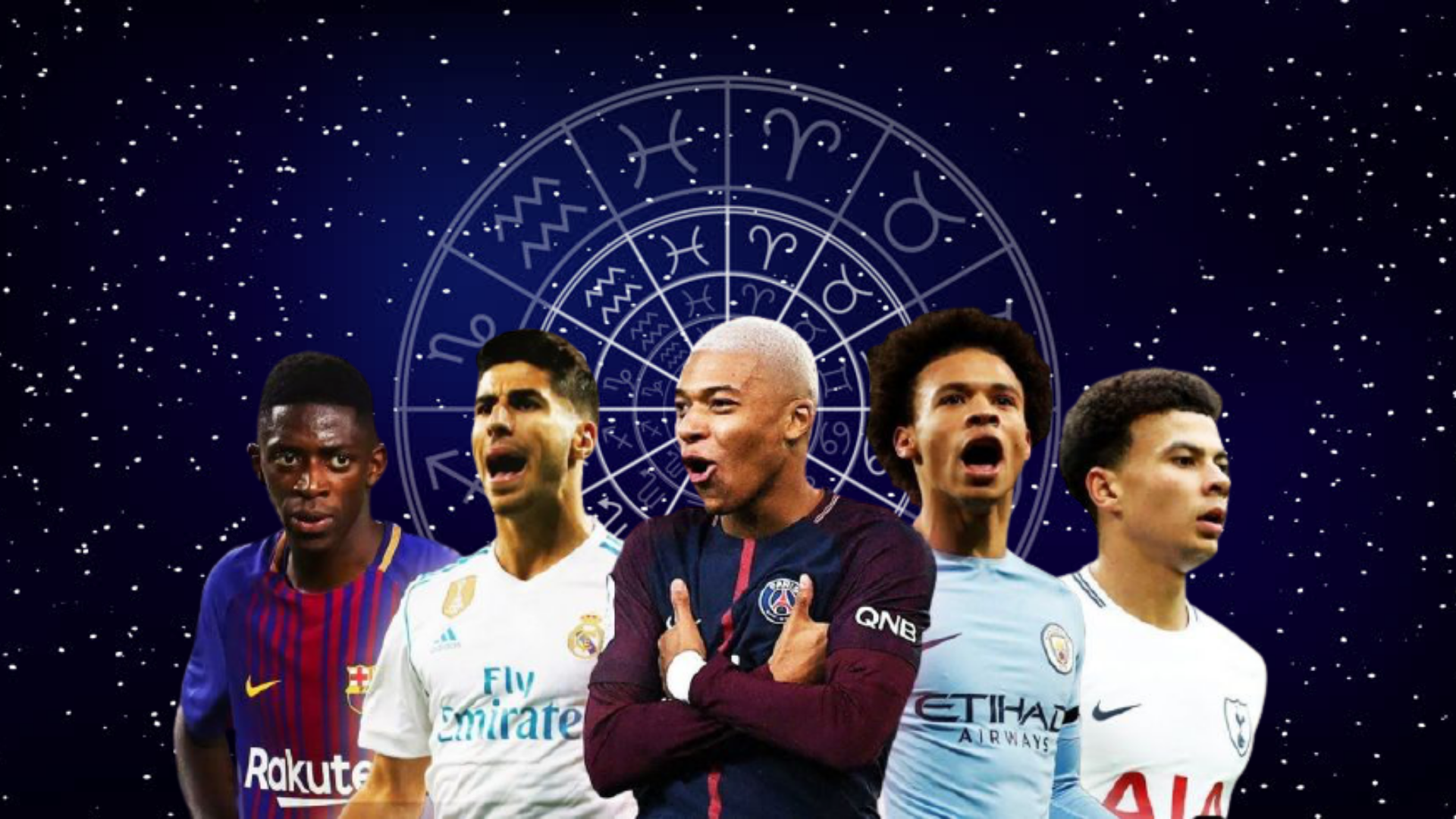 Horoscop pe 2021. Sursă foto: primul11