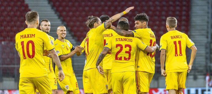 Edi Iordănescu a explicat de ce a inclus 8 jucători din Serie B pe lista preliminară a stranierilor pentru Liga Națiunilor. Sursă foto: gsp.ro