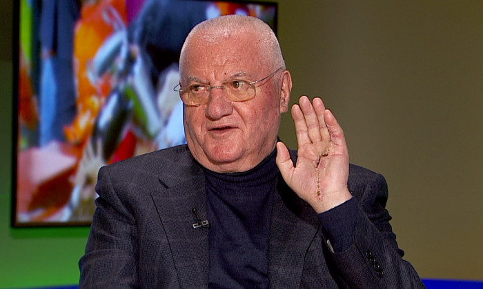 Dragomir îl atacă pe Talpan: „Suntem de râsul Europei!”. Sursă foto: digisport.ro