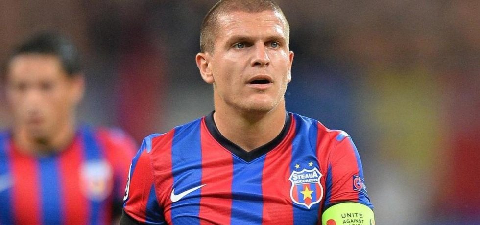 Alexandru Bourceanu: „FCSB e o echipă care crește!”. Sursă foto: gsp.ro