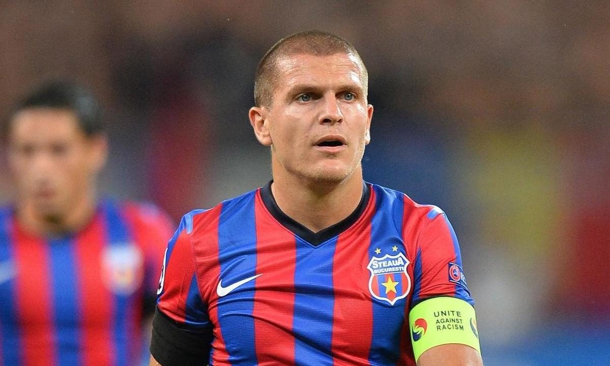 Alexandru Bourceanu: „FCSB e o echipă care crește!”. Sursă foto: gsp.ro