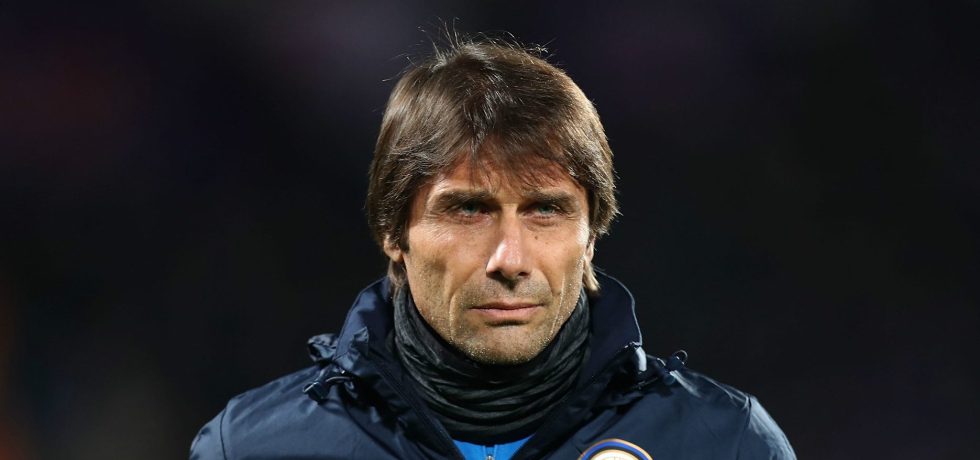 Antonio Conte, reacție vehementă după ce s-a spus că ar semna cu Juventus. Sursă foto: goal.com