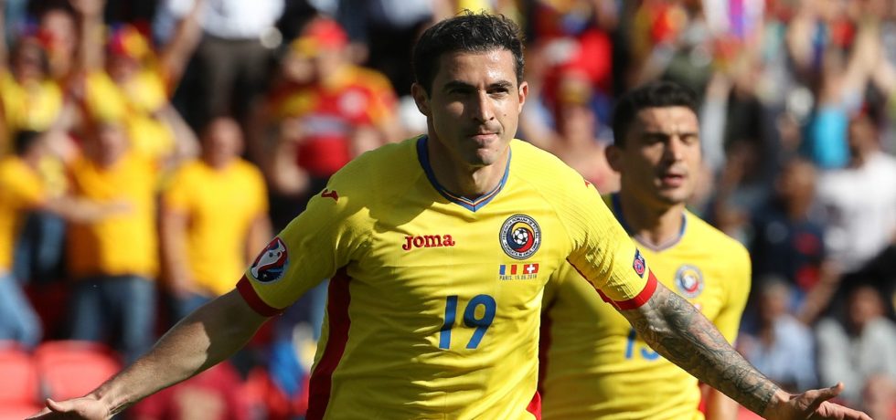 Bogdan Stancu, din nou în atenția FCSB-ului. Sursă foto: gsp.ro