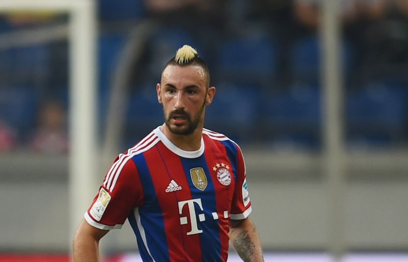 QUIZ al talentelor irosite | Faci 10 din 10. Sursă foto: goal.com