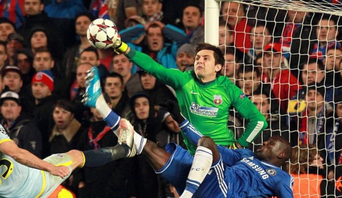 QUIZ românesc | Faci 10 din 10. Sursă foto: goal.com