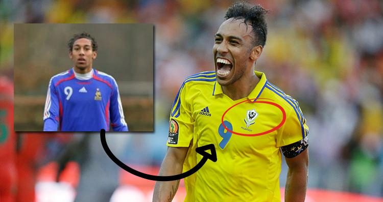 Quiz al francezilor care au refuzat să joace pentru Franța. Sursă foto: goal.com