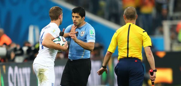 Henderson: „Suarez mă făcea să cred că nu sunt bun de Liverpool!”. Sursă foto: goal.com