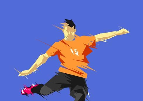 Recunoști fotbaliștii după descriere Sursă foto: goal.com