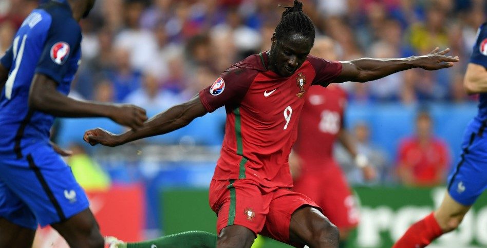 Eder. Sursă foto: goal.com