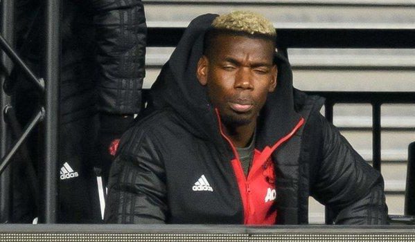 Paul Pogba a spus de ce a plecat de la Manchester United. Sursă foto: goal.com
