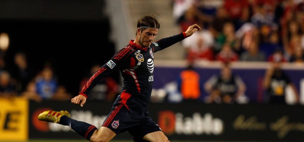 MLS și-a ales cei mai buni 25 de fotbaliști din istoria campionatului. Sursă foto: goal.com