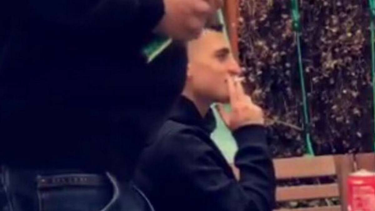 Marco Verratti. Sursă foto: as.es