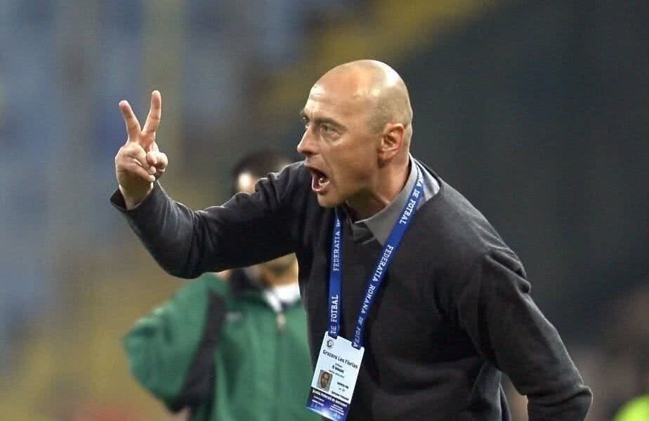 Leo Grozavu despre tactica FCSB-ului. Sursă foto: gsp.ro