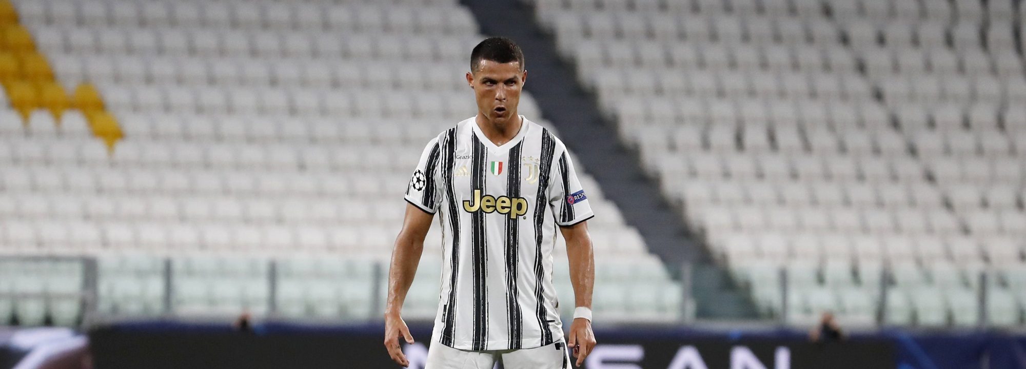 Cristiano: „Iubesc fotbalul, dar prefer să mă uit alt sport!”. Sursă foto: goal.com