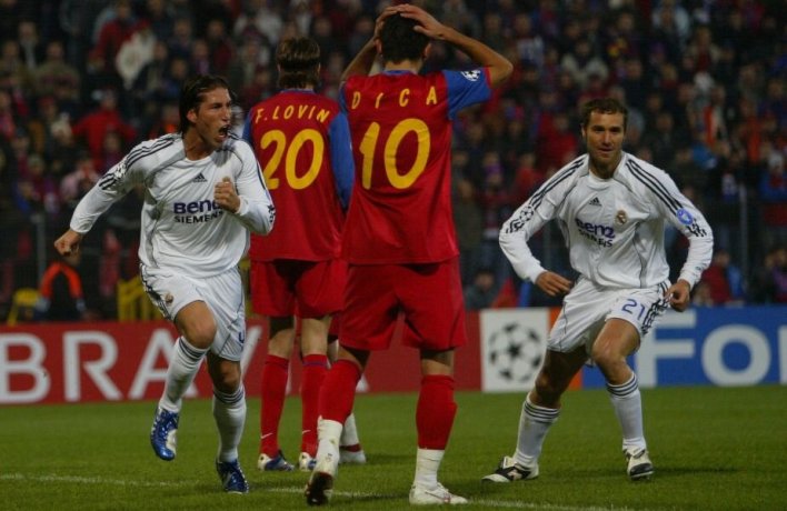 Îl știi bine pe Sergio Ramos. Sursă foto: gsp.ro