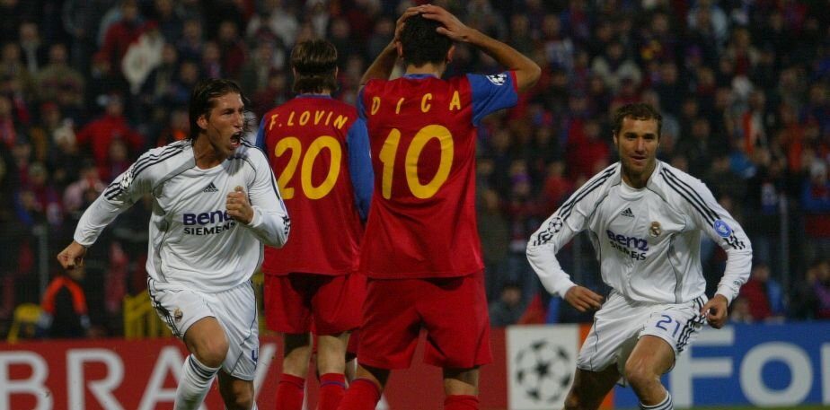 Îl știi bine pe Sergio Ramos. Sursă foto: gsp.ro