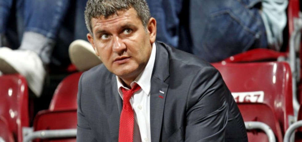 Bogdan Bălănescu, ironii la adresa FCSB-ului. Sursă foto: gsp.ro