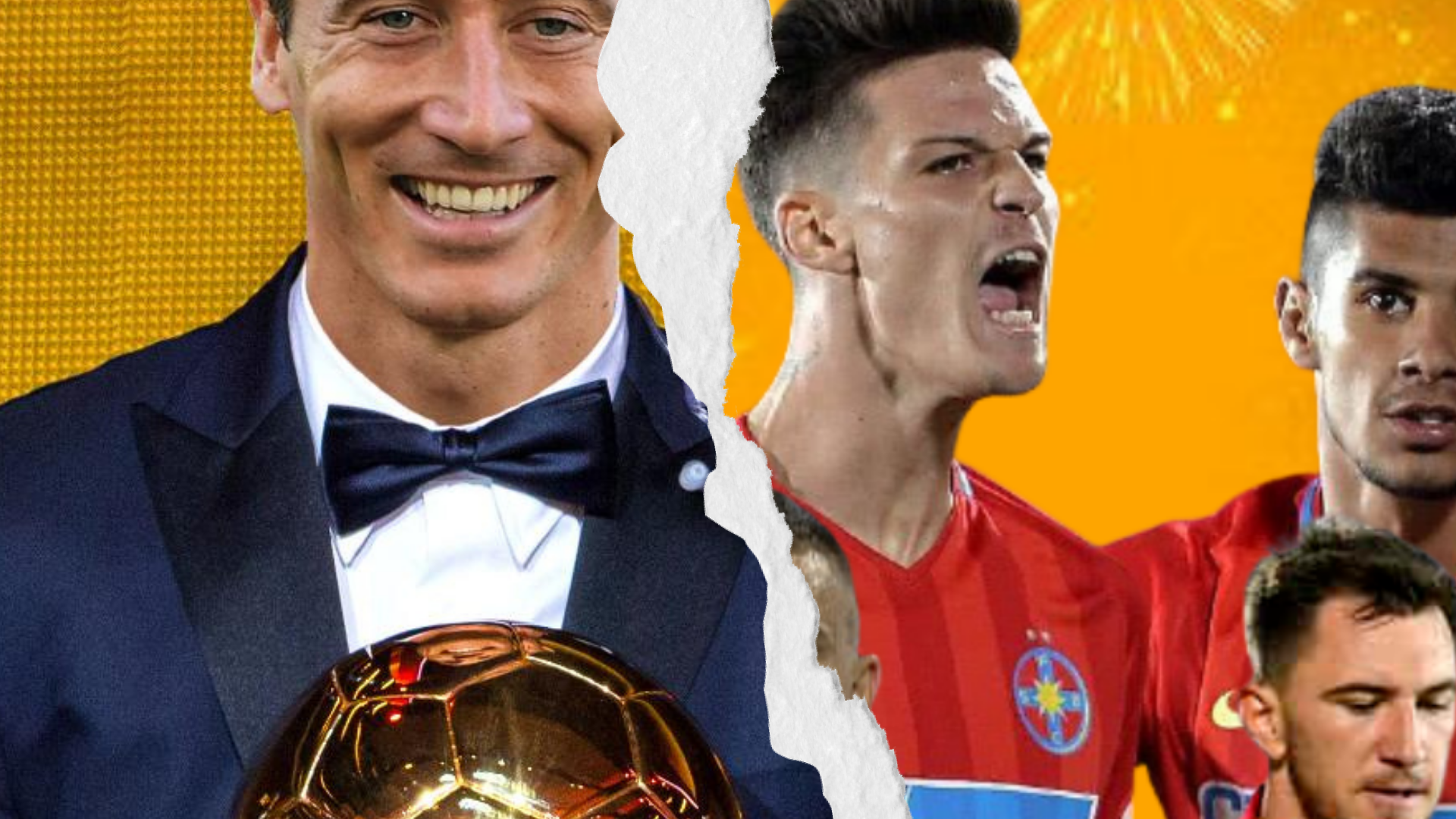 Asta ați votat la Balonul de Aur și la cel mai bun fotbalist din Liga 1. Sursă foto: primul11.com