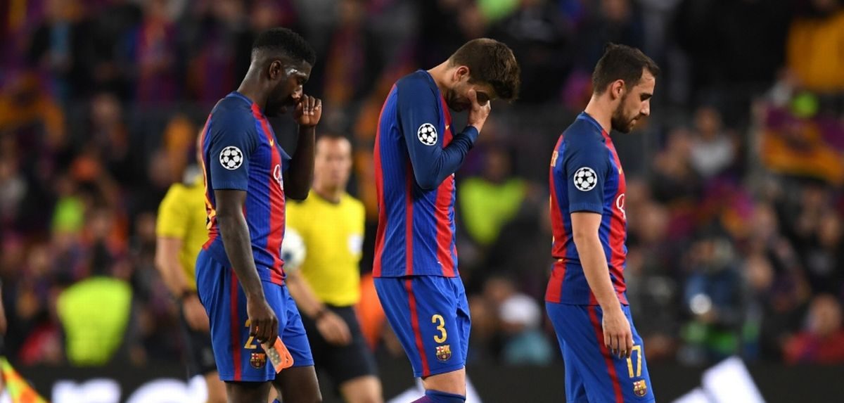 Singura echipă din lume care a învins-o mereu pe Barcelona. Sursă foto: goal.com