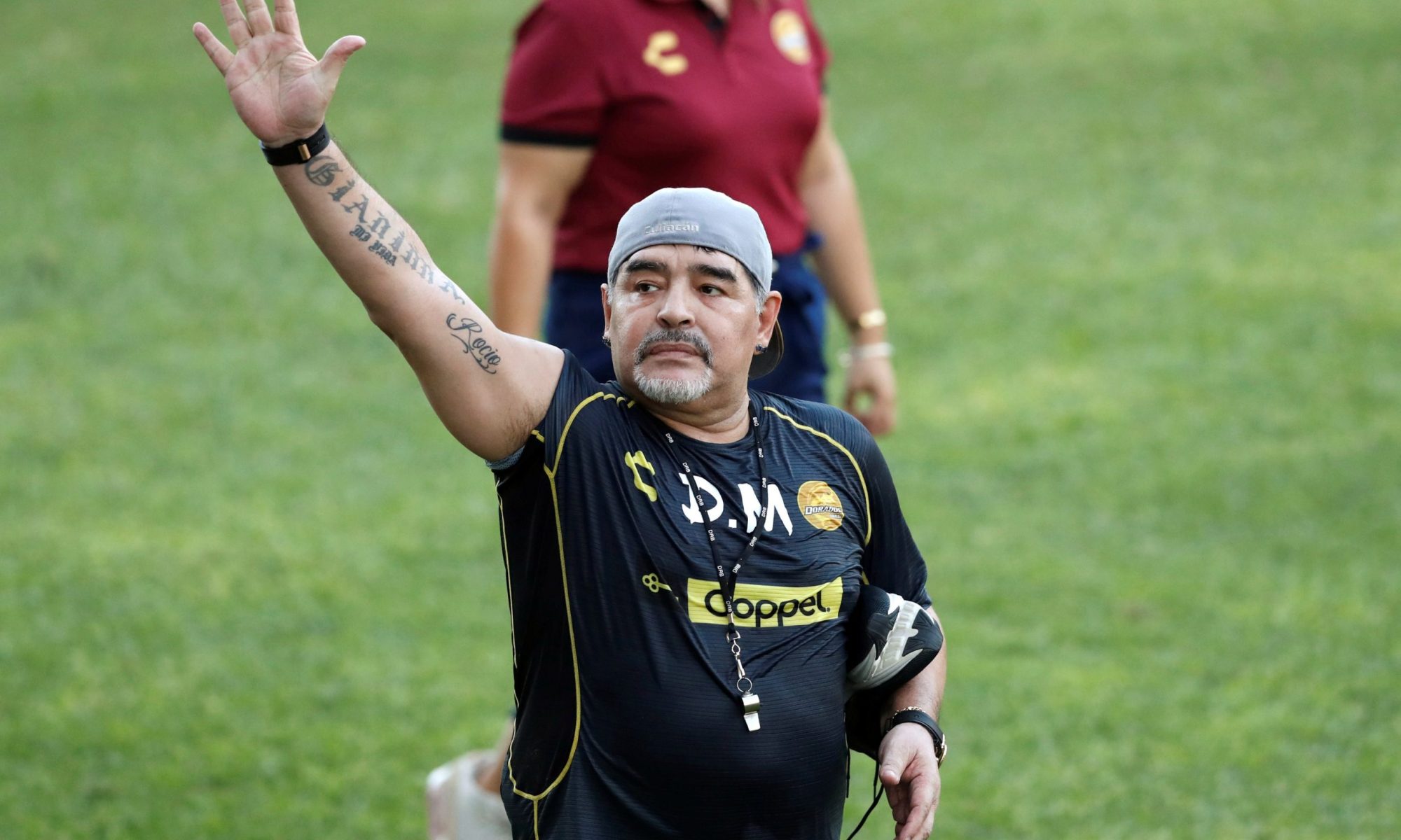 „Diego Maradona s-a sinucis!” Noi dezvăluiri. Sursă foto: prosport.ro