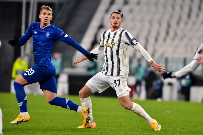 Italienii îl laudă din nou pe Drăgușin după meciul din cupă. Sursă foto: digisport.ro