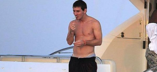 Fotbaliști cunoscuți surprinși fumând. Sursă foto: wtfoot.com