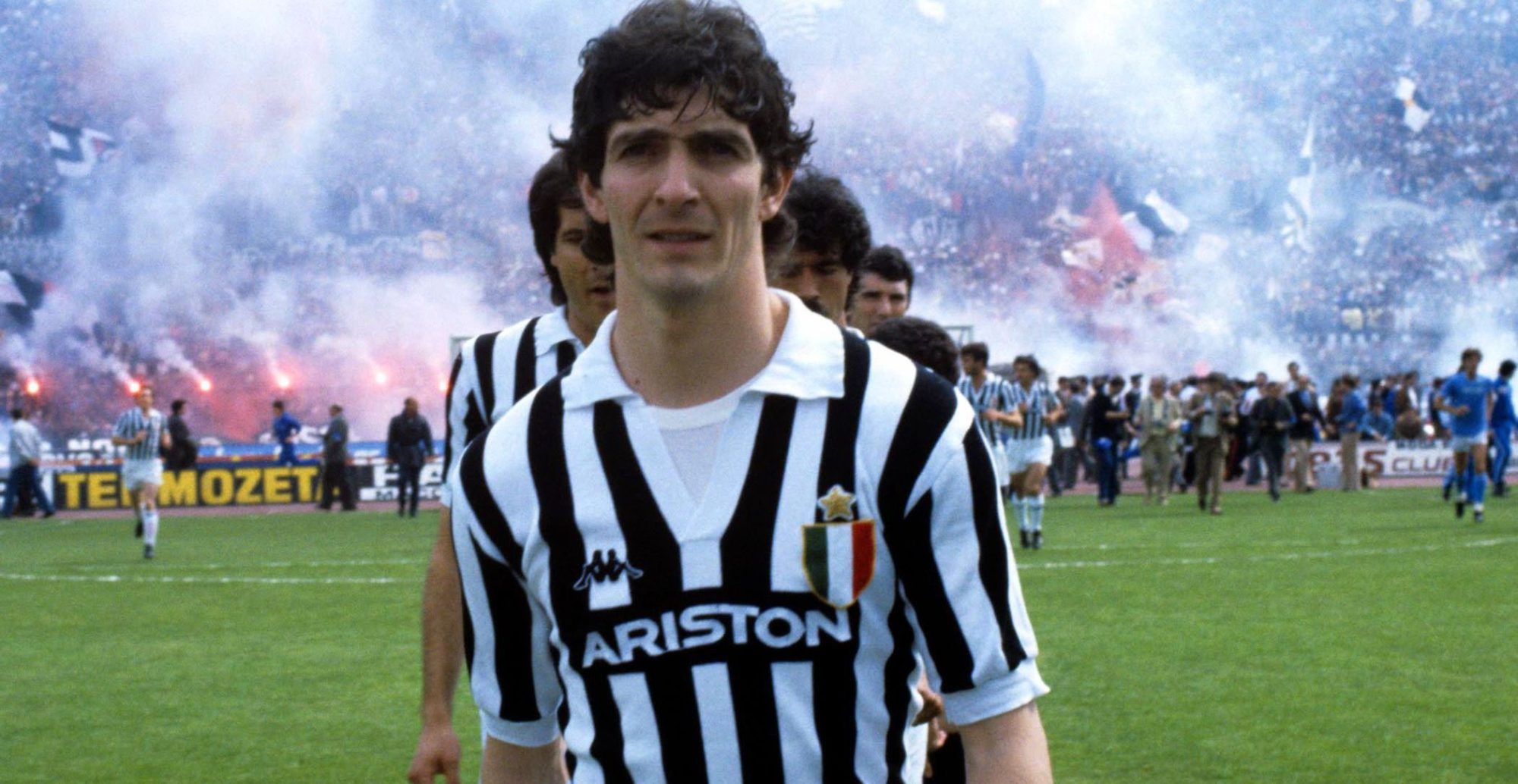 QUIZ în memoria lui Paolo Rossi. Sursă foto: goal.com