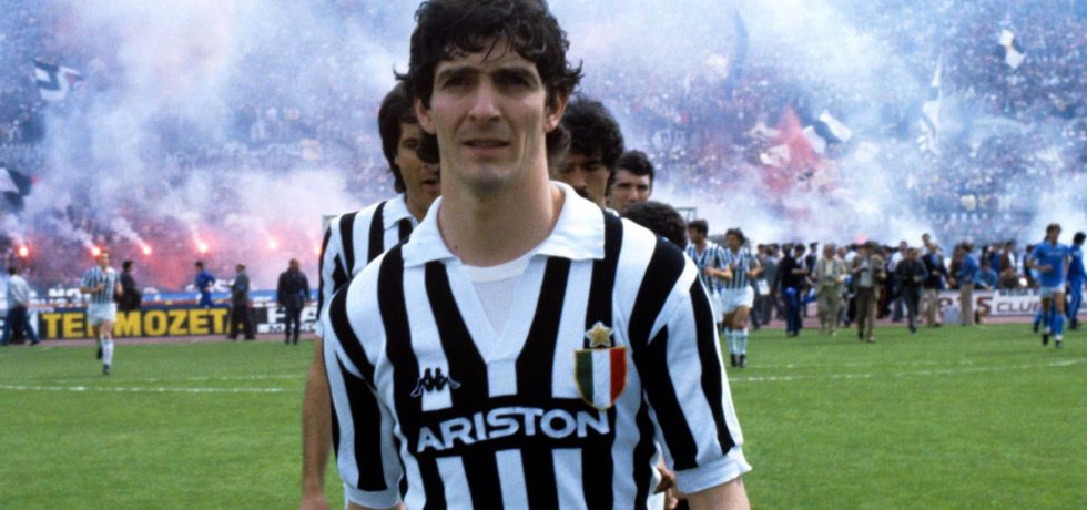 QUIZ în memoria lui Paolo Rossi. Sursă foto: goal.com