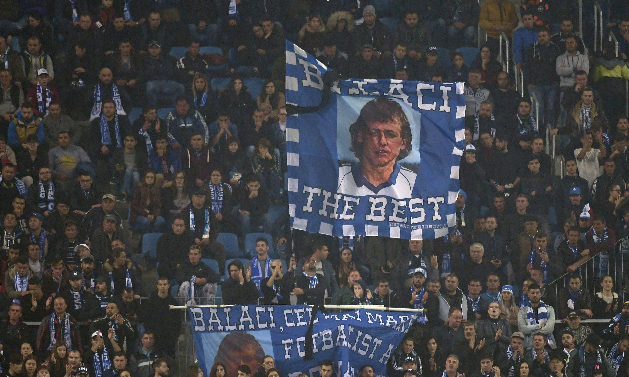 Recunoști fotbaliștii români după echipa la care au jucat. Sursă foto: sportpictures.eu