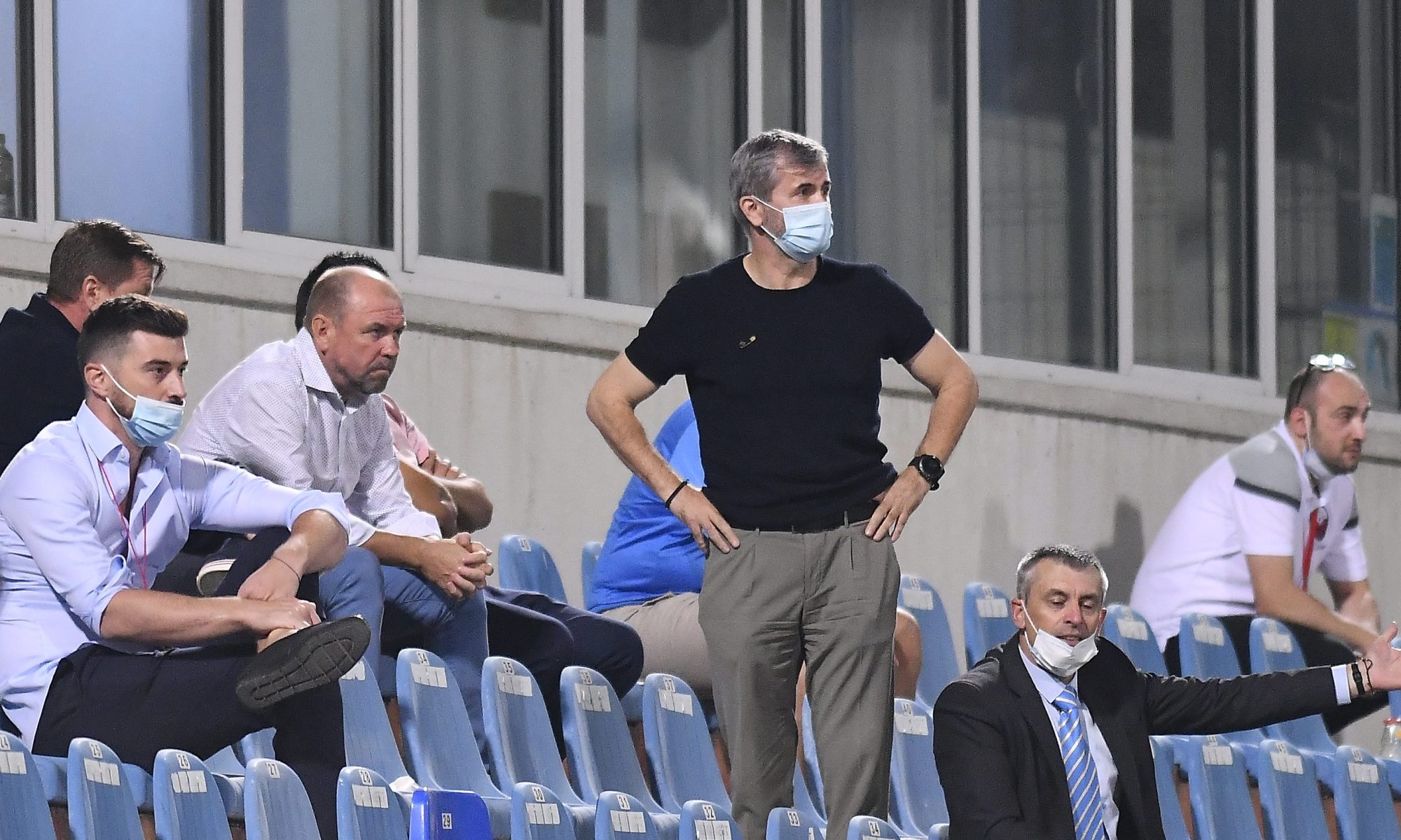 Valeriu Iftime. Sursă foto: sportpictures.eu