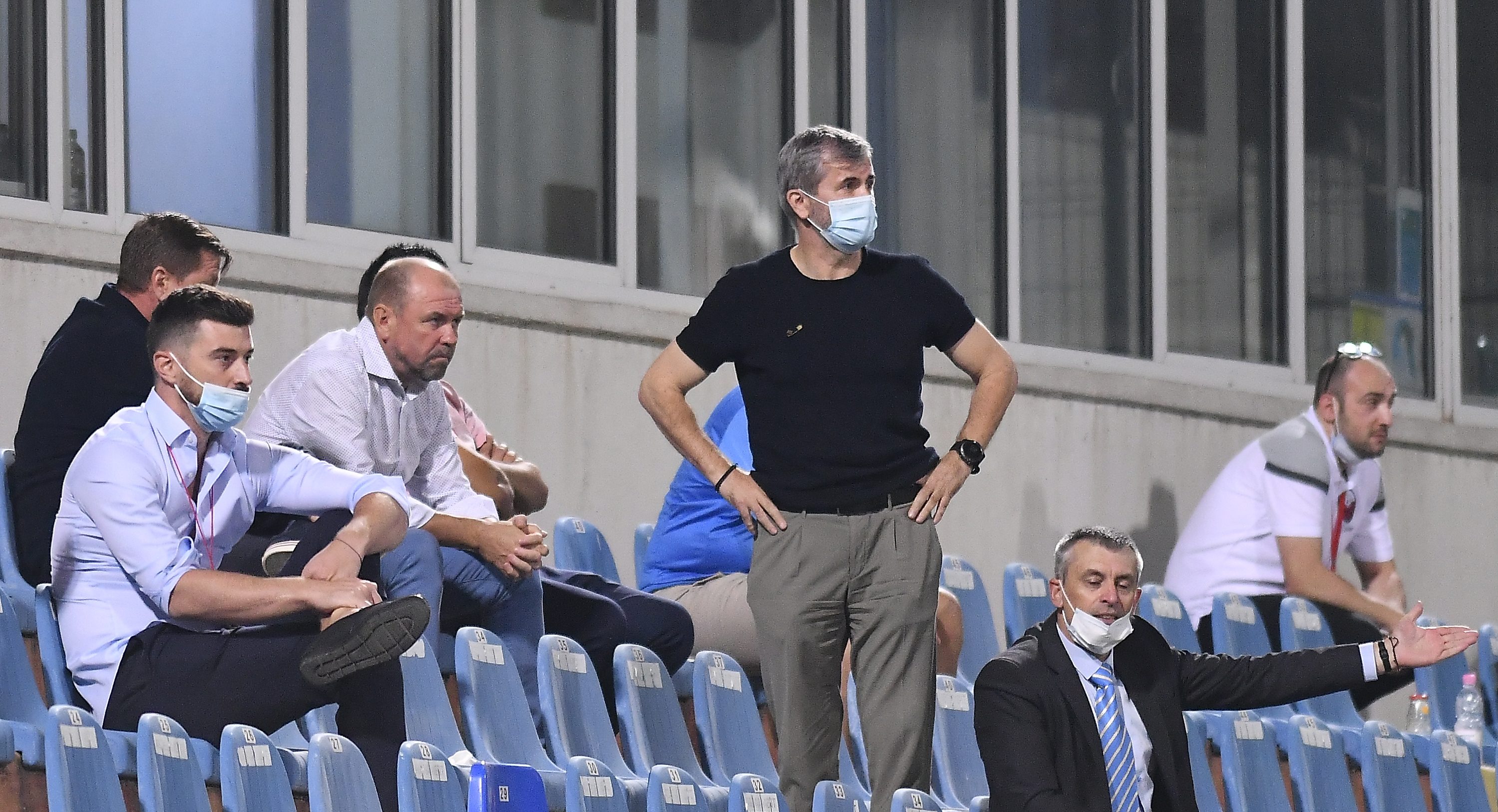 Valeriu Iftime. Sursă foto: sportpictures.eu