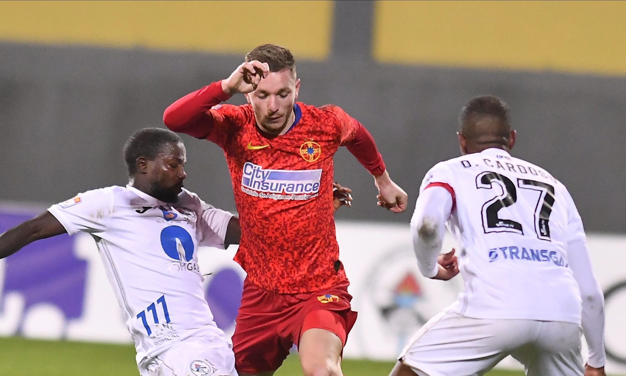 Ce se întâmplă cu Ionuț Panțîru. Sursă foto: sportpictures.eu