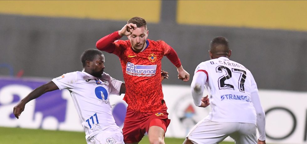 Ce se întâmplă cu Ionuț Panțîru. Sursă foto: sportpictures.eu