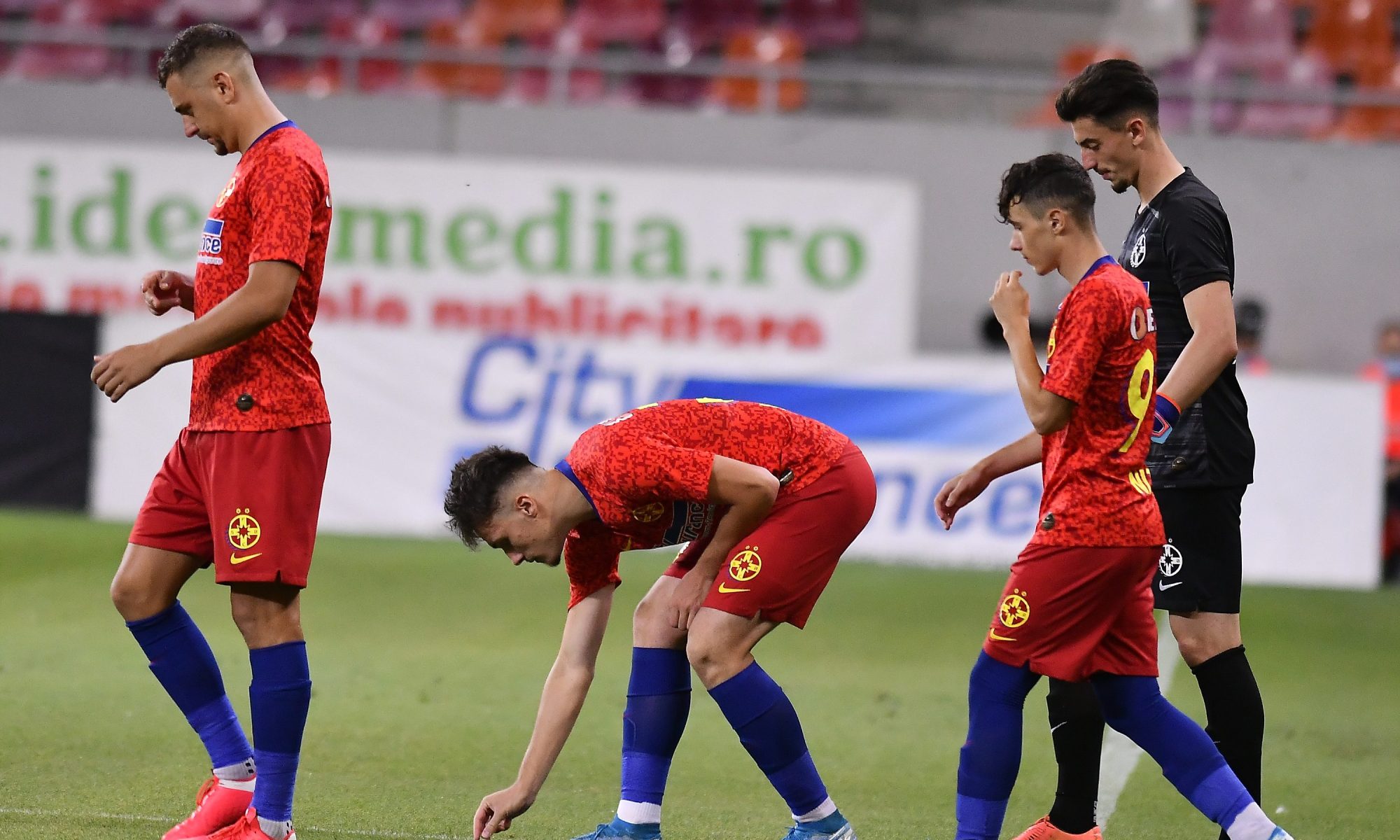 Primul fotbalist de 150 de milioane de euro de la FCSB. Sursă foto: sportpictures.eu