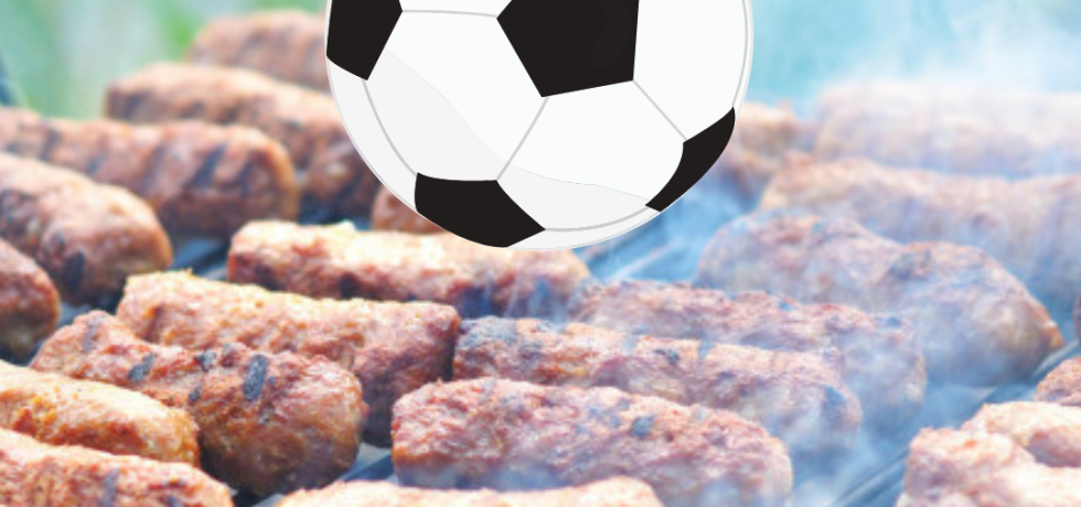 Asta e pentru „ultrașii” de la țară. Sursă foto: primul11.com