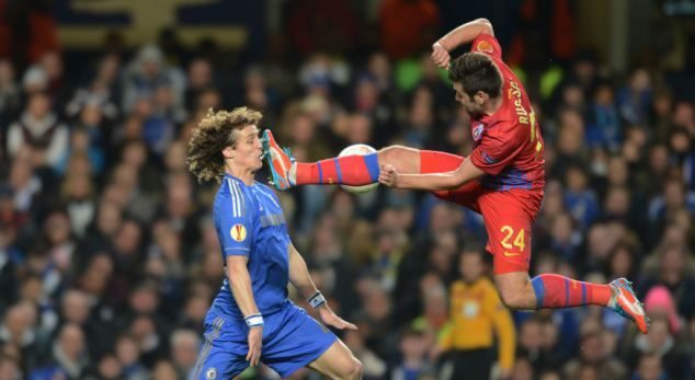 QUIZ greu de tot. Sursă foto: goal.com