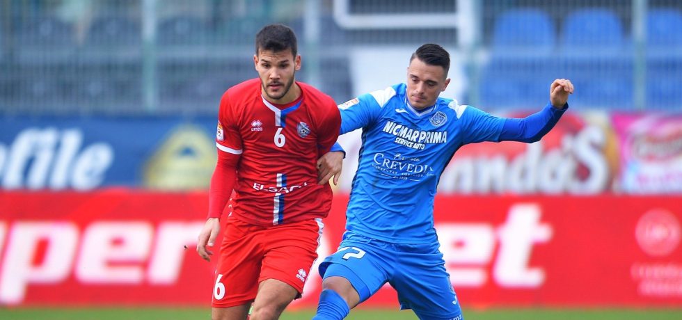 Chindriș refuză FCSB din cauza lui Gigi Becali. Sursă foto: gsp.ro