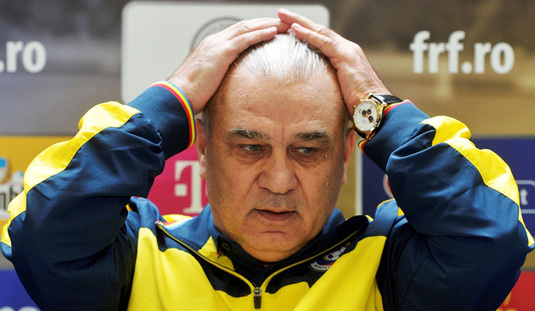 Nici Anghel Iordănescu nu a fost invitat la deschidere stadionului Ghencea: „E trist!”. Sursă foto: gsp.ro