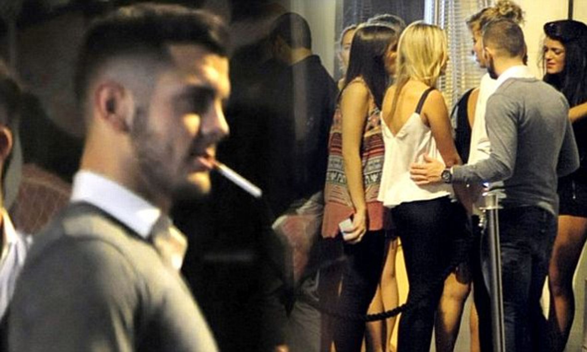 Jack Wilshere. Sursă foto: wtfoot.com