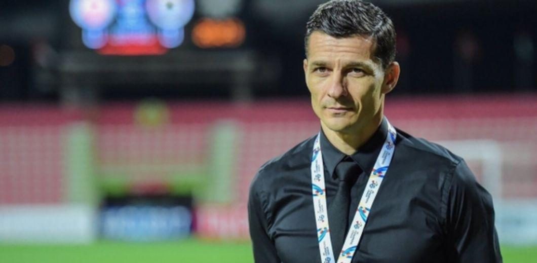 Costel Gâlcă a vorbit despre plecarea lui Edi Iordănescu. Sursă foto: gsp.ro