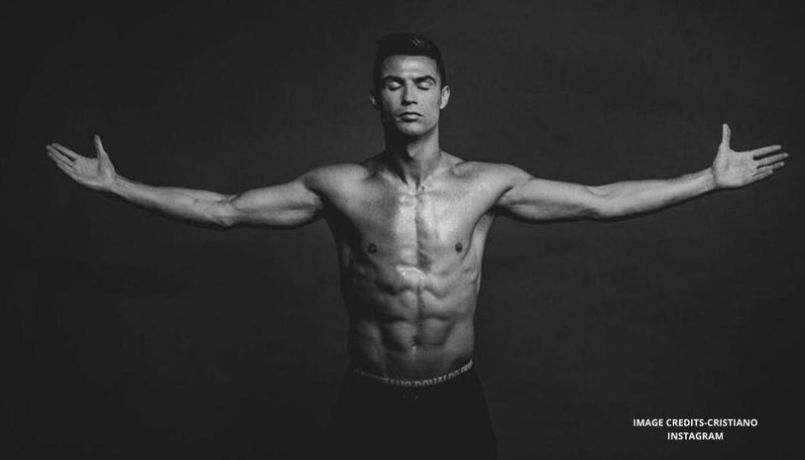 „Antrenamentele cu Ronaldo erau un război total!”. Sursă foto: goal.com