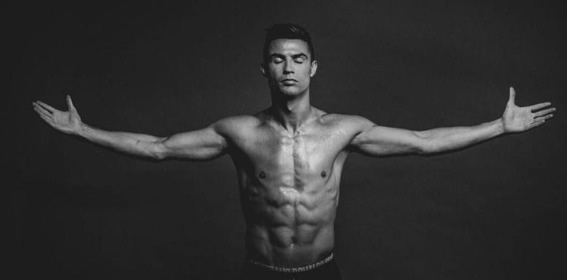 „Antrenamentele cu Ronaldo erau un război total!”. Sursă foto: goal.com
