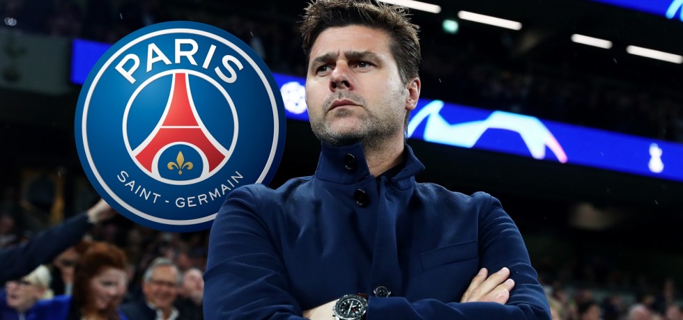 Transferurile pregătite de Pochettinno la PSG. Sursă foto: goal.com