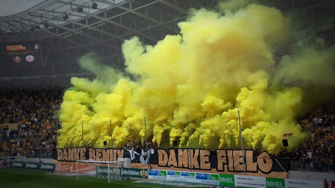 Liga 3 Germania: 72.000 de bilete vândute de un club, deși fanii nu au voie pe stadion. Sursă foto: thesun.co.uk