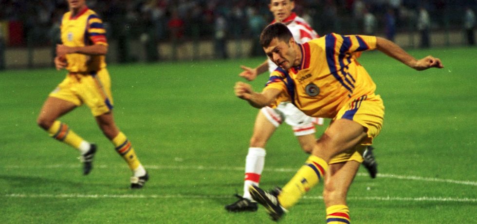 Fotbaliști români care s-au retras mult prea devreme. Sursă foto: sportpictures.eu