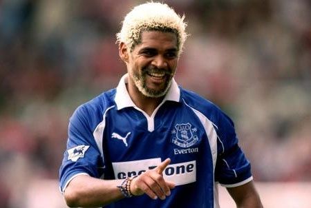 Abel Xavier. Sursă foto: goal.com