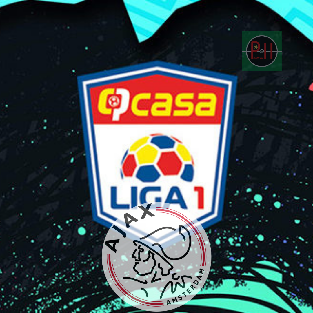 Cine era „Ajaxul” României ?. Sursă foto: primul11.com