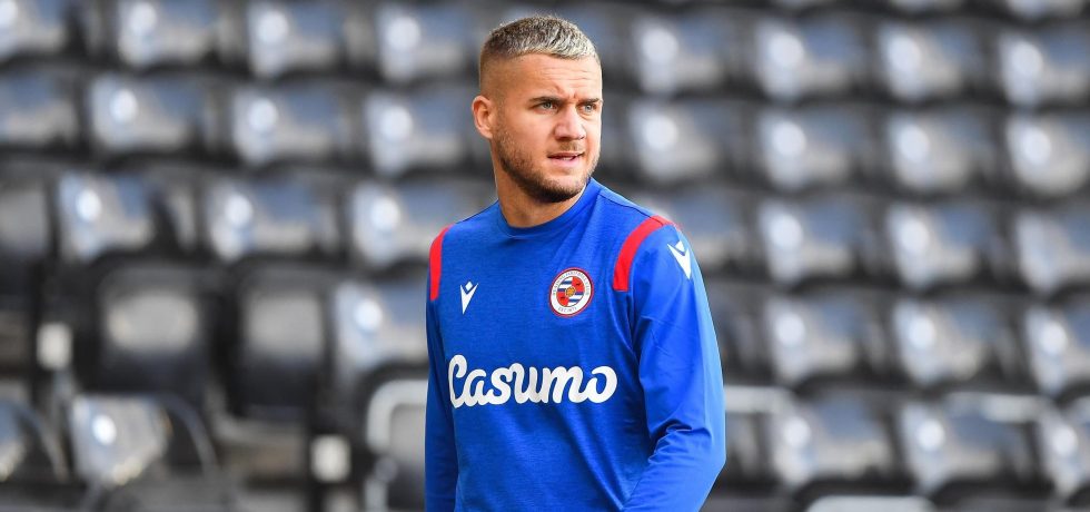 A dat o „dublă”, dar n-a contat! George Pușcaș, desființat la TV după România – Bosnia. Sursă foto: eurosport.ro