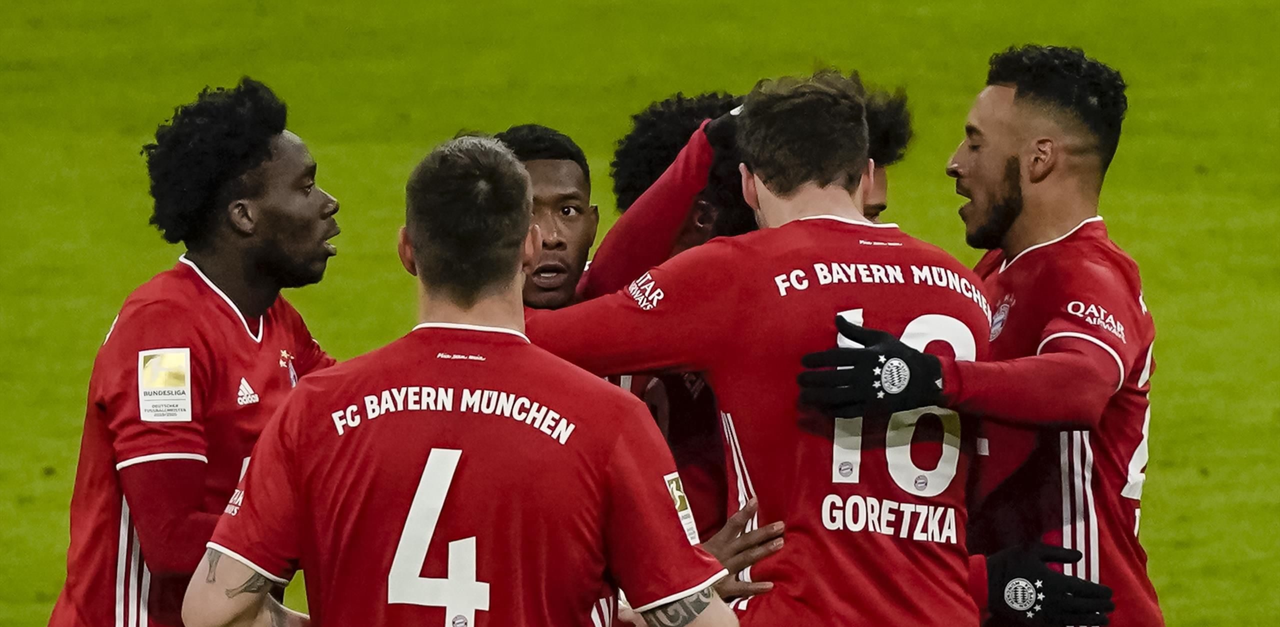 Un star de la Bayern Munchen a fost propus la Bayern Munchen. Sursă foto: goal.com