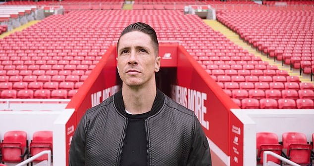 Primul meci al lui Fernando Torres ca antrenor